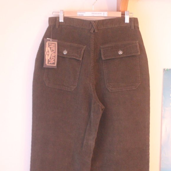 Nevada Jeanswear Corduroy Pants - Picture 11 of 16